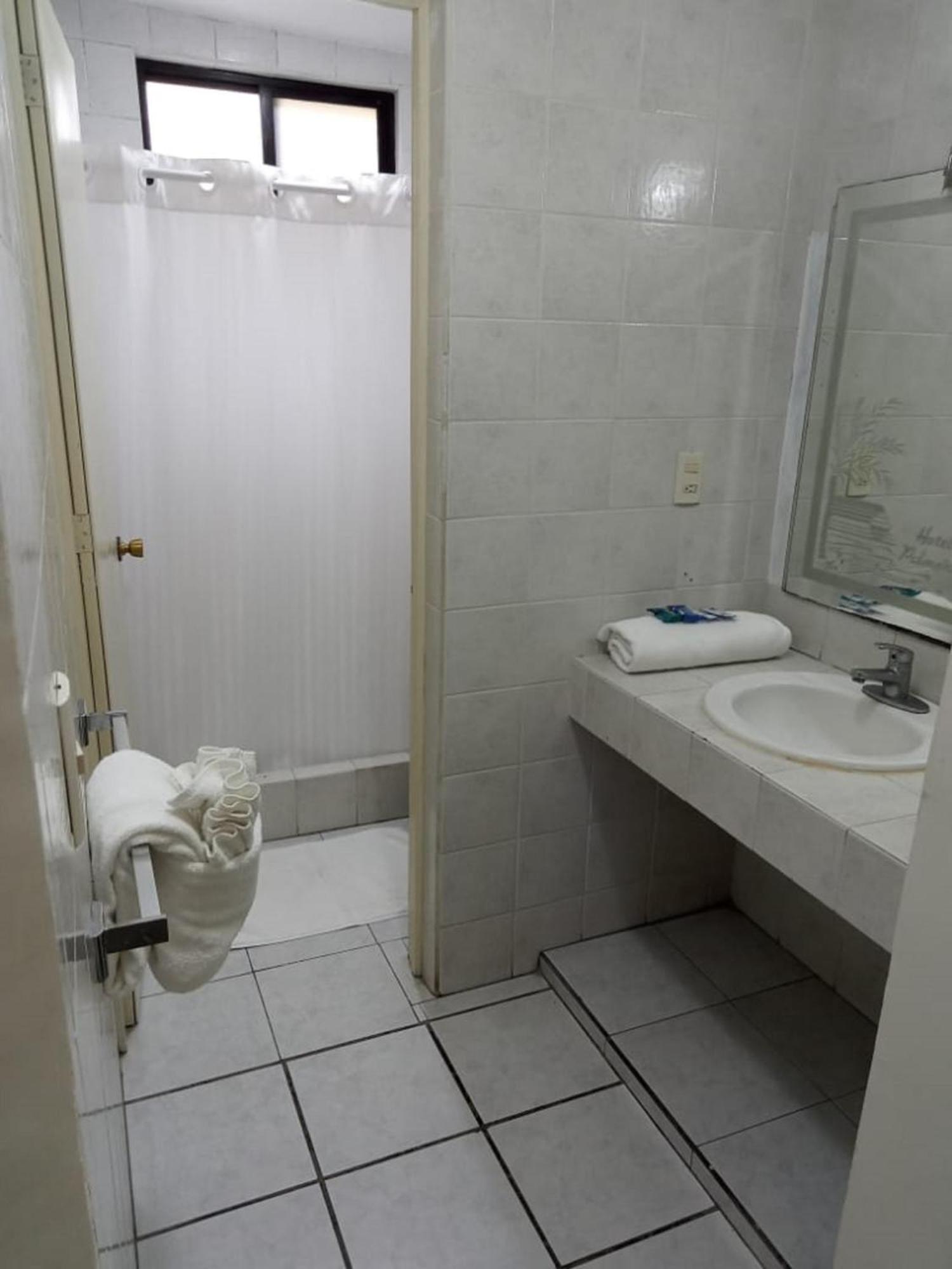 Hotel Gran Palmeiras Playa Chachalacas Zimmer foto